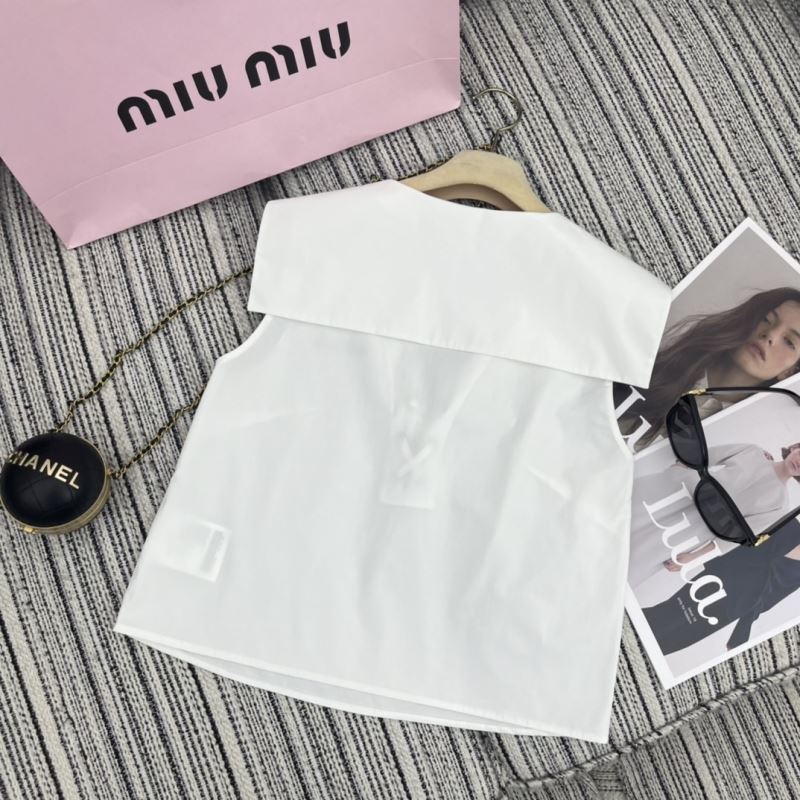 Miu Miu Shirts